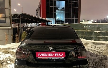 BMW 3 серия, 2008 год, 1 100 000 рублей, 6 фотография