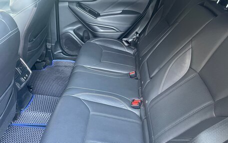 Subaru Forester, 2020 год, 2 540 000 рублей, 14 фотография