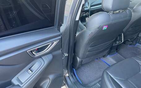 Subaru Forester, 2020 год, 2 540 000 рублей, 13 фотография