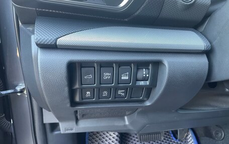 Subaru Forester, 2020 год, 2 540 000 рублей, 15 фотография