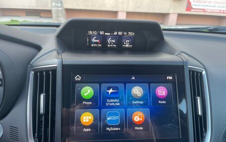 Subaru Forester, 2020 год, 2 540 000 рублей, 24 фотография