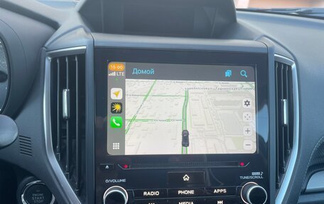 Subaru Forester, 2020 год, 2 540 000 рублей, 21 фотография