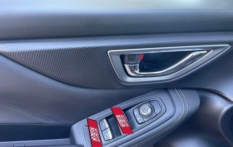 Subaru Forester, 2020 год, 2 540 000 рублей, 20 фотография