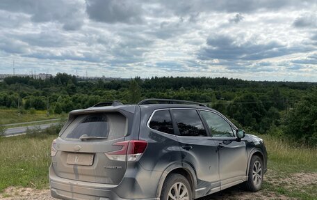 Subaru Forester, 2020 год, 2 540 000 рублей, 26 фотография
