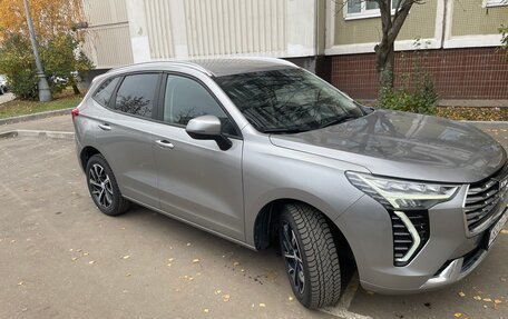 Haval Jolion, 2022 год, 1 700 000 рублей, 10 фотография