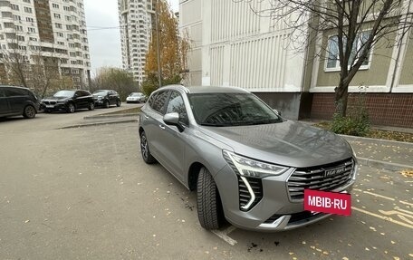 Haval Jolion, 2022 год, 1 700 000 рублей, 3 фотография