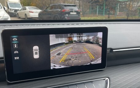 Haval Jolion, 2022 год, 1 700 000 рублей, 14 фотография