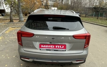 Haval Jolion, 2022 год, 1 700 000 рублей, 5 фотография