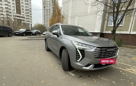 Haval Jolion, 2022 год, 1 700 000 рублей, 7 фотография