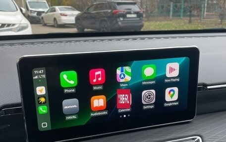 Haval Jolion, 2022 год, 1 700 000 рублей, 15 фотография