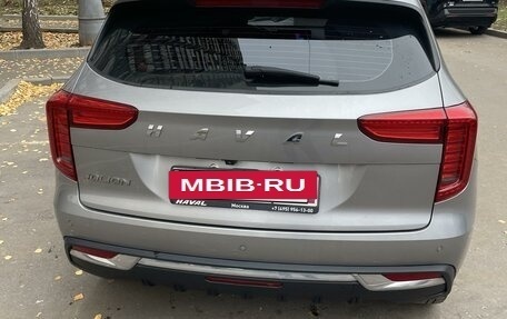 Haval Jolion, 2022 год, 1 700 000 рублей, 4 фотография