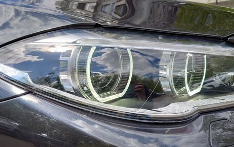 BMW 5 серия, 2013 год, 3 973 000 рублей, 5 фотография