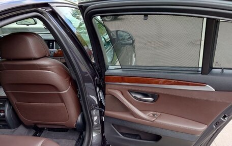 BMW 5 серия, 2013 год, 3 973 000 рублей, 8 фотография