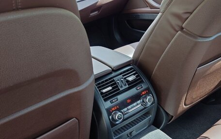 BMW 5 серия, 2013 год, 3 973 000 рублей, 9 фотография