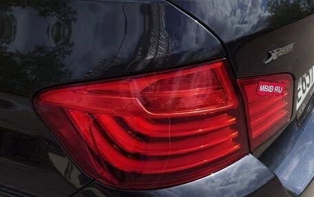 BMW 5 серия, 2013 год, 3 973 000 рублей, 7 фотография