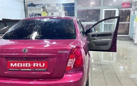 Ravon Gentra, 2015 год, 615 000 рублей, 2 фотография