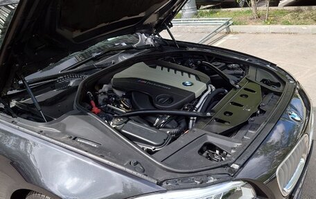 BMW 5 серия, 2013 год, 3 973 000 рублей, 11 фотография