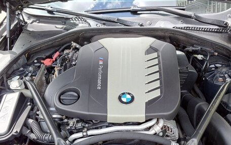 BMW 5 серия, 2013 год, 3 973 000 рублей, 16 фотография