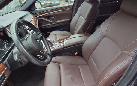 BMW 5 серия, 2013 год, 3 973 000 рублей, 20 фотография