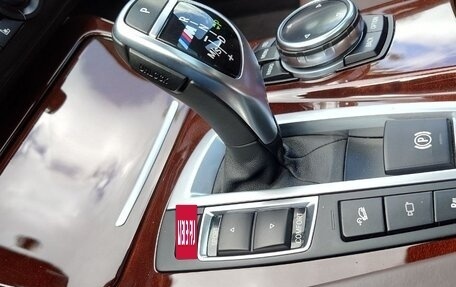 BMW 5 серия, 2013 год, 3 973 000 рублей, 18 фотография