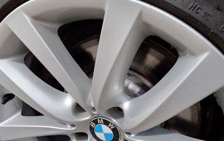 BMW 5 серия, 2013 год, 3 973 000 рублей, 23 фотография