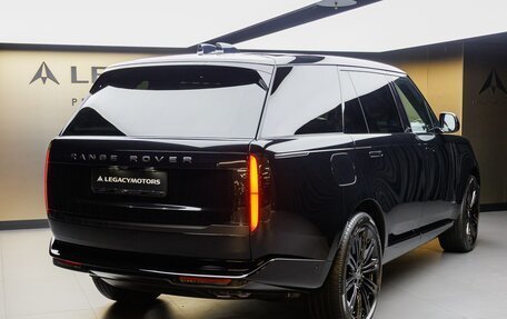 Land Rover Range Rover IV рестайлинг, 2025 год, 27 370 000 рублей, 9 фотография