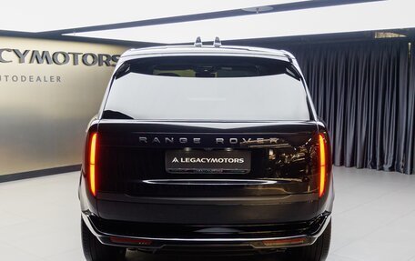 Land Rover Range Rover IV рестайлинг, 2025 год, 27 370 000 рублей, 4 фотография