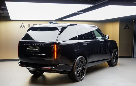 Land Rover Range Rover IV рестайлинг, 2025 год, 27 370 000 рублей, 8 фотография