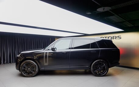 Land Rover Range Rover IV рестайлинг, 2025 год, 27 370 000 рублей, 7 фотография