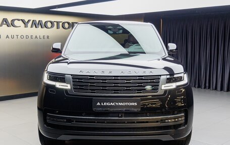 Land Rover Range Rover IV рестайлинг, 2025 год, 27 370 000 рублей, 2 фотография