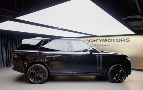 Land Rover Range Rover IV рестайлинг, 2025 год, 27 370 000 рублей, 10 фотография