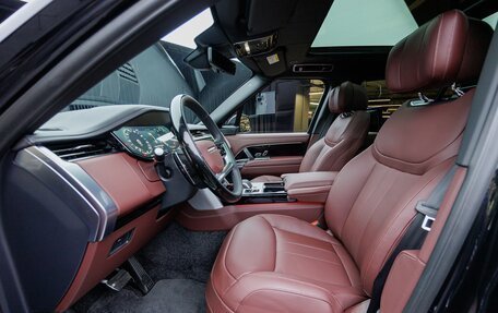 Land Rover Range Rover IV рестайлинг, 2025 год, 27 370 000 рублей, 13 фотография