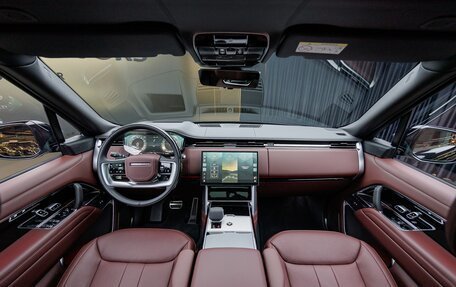 Land Rover Range Rover IV рестайлинг, 2025 год, 27 370 000 рублей, 15 фотография