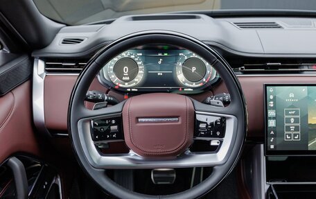 Land Rover Range Rover IV рестайлинг, 2025 год, 27 370 000 рублей, 17 фотография