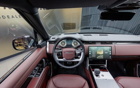 Land Rover Range Rover IV рестайлинг, 2025 год, 27 370 000 рублей, 16 фотография