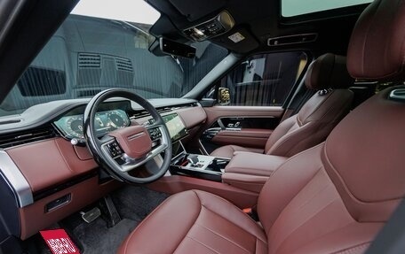 Land Rover Range Rover IV рестайлинг, 2025 год, 27 370 000 рублей, 14 фотография