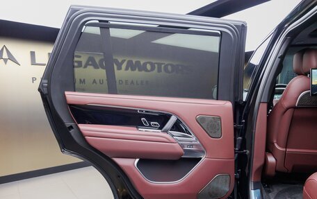 Land Rover Range Rover IV рестайлинг, 2025 год, 27 370 000 рублей, 28 фотография