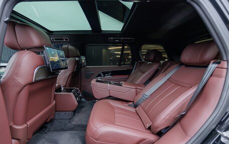 Land Rover Range Rover IV рестайлинг, 2025 год, 27 370 000 рублей, 29 фотография
