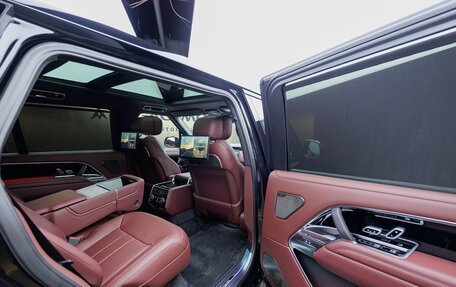 Land Rover Range Rover IV рестайлинг, 2025 год, 27 370 000 рублей, 30 фотография