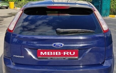 Ford Focus II рестайлинг, 2010 год, 530 000 рублей, 2 фотография