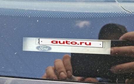 Ford Focus II рестайлинг, 2010 год, 530 000 рублей, 12 фотография