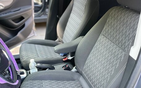 Opel Mokka I, 2014 год, 1 280 000 рублей, 9 фотография