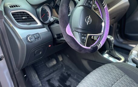 Opel Mokka I, 2014 год, 1 280 000 рублей, 14 фотография