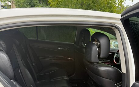 Lexus GS III рестайлинг, 2011 год, 1 350 000 рублей, 9 фотография