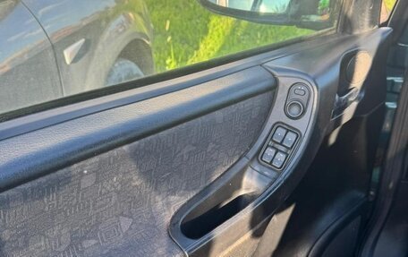 Opel Zafira A рестайлинг, 2000 год, 300 000 рублей, 4 фотография