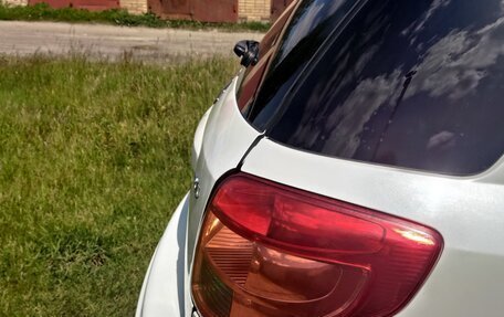 Suzuki SX4 II рестайлинг, 2008 год, 950 000 рублей, 10 фотография