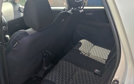 Suzuki SX4 II рестайлинг, 2008 год, 950 000 рублей, 15 фотография