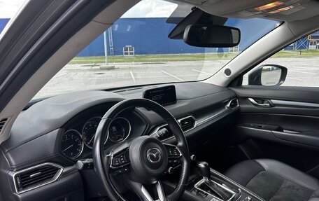 Mazda CX-5 II, 2019 год, 1 600 000 рублей, 7 фотография