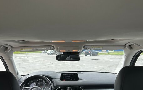 Mazda CX-5 II, 2019 год, 1 600 000 рублей, 10 фотография