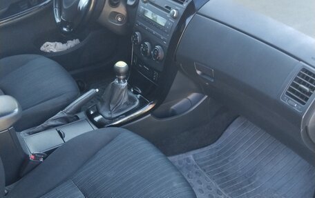 Toyota Corolla, 2009 год, 650 000 рублей, 9 фотография
